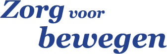 Zorg voor bewegen